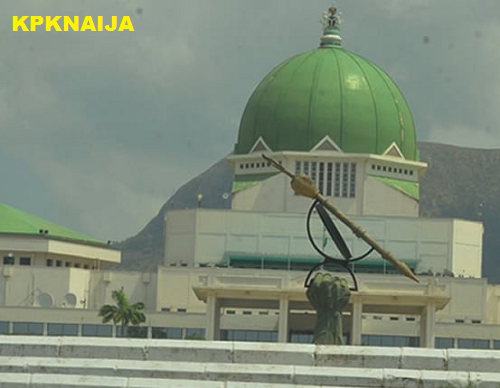 Senate Confirms Yusuf as New NPC Chairman Amid Major Government Reshuffle - Key Appointments Approved to Boost Census and National Planning